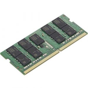 Lenovo 16GB DDR4 SDRAM Memory Module 4X71B32812