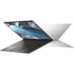 Dell XPS 13 9310 13.4" Notebook - Full HD Plus - 1920 x 1200 - Intel Core i5 (11th Gen) i5-1135G7 Quad-core (4 Core) - 8 GB RAM - 256 GB SSD - Platinum Silver
