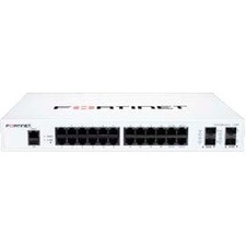Fortinet FortiSwitch 124F Ethernet Switch