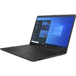 HP 255 G8 15.6" Notebook - Full HD - 1920 x 1080 - AMD Ryzen 5 3500U Quad-core (4 Core) 2.10 GHz - 8 GB RAM - 256 GB SSD - Dark Ash Silver