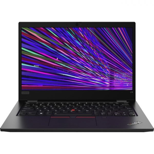 Lenovo ThinkPad L13 Gen 2 20VH002JUS 13.3" Notebook - Full HD - 1920 x 1080 - Intel Core i5 i5-1145G7 Quad-core (4 Core) 2.60 GHz - 8 GB RAM - 256 GB SSD - Black