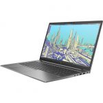 HP ZBook Firefly G8 15.6" Mobile Workstation - Full HD - 1920 x 1080 - Intel Core i7 (11th Gen) i7-1185G7 - 16 GB RAM - 512 GB SSD