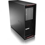 Lenovo ThinkStation P720 30BA00HBUS Workstation - 2 x Intel Xeon Silver Deca-core (10 Core) 4210R 2.40 GHz - 32 GB DDR4 SDRAM RAM - 1 TB SSD - Tower