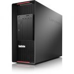 Lenovo ThinkStation P920 30BC005NUS Workstation - 2 x Intel Xeon Silver Deca-core (10 Core) 4210R 2.40 GHz - 32 GB DDR4 SDRAM RAM - 512 GB SSD - Tower