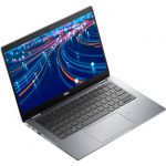 Dell Latitude 5000 5320 13.3" Touchscreen 2 in 1 Notebook - Full HD - 1920 x 1080 - Intel Core i5 (11th Gen) i5-1135G7 Quad-core (4 Core) - 8 GB RAM - 256 GB SSD