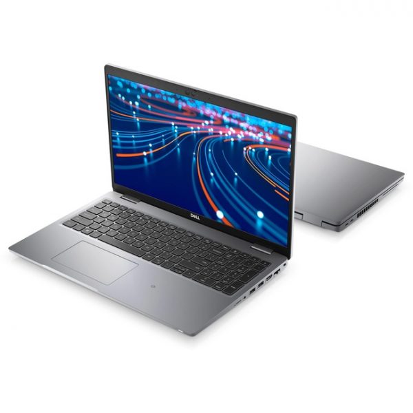 Dell Latitude 5000 5520 15.6" Notebook - Full HD - 1920 x 1080 - Intel Core i5 (11th Gen) i5-1135G7 Quad-core (4 Core) - 16 GB RAM - 256 GB SSD