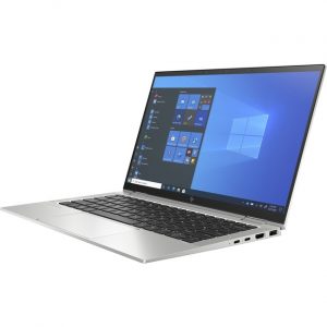 HP EliteBook x360 1040 G8 13.3" Touchscreen 2 in 1 Notebook - Full HD - 1920 x 1080 - Intel Core i7 (11th Gen) i7-1165G7 Quad-core (4 Core) 2.80 GHz - 16 GB RAM - 256 GB SSD