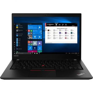 Lenovo ThinkPad P14s Gen 2 20VX002WUS 14