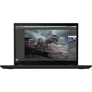 Lenovo ThinkPad P15s Gen 2 20W6001LUS 15.6" Touchscreen Mobile Workstation - Full HD - 1920 x 1080 - Intel Core i7 i7-1165G7 Quad-core (4 Core) 2.80 GHz - 16 GB RAM - 512 GB SSD - Black