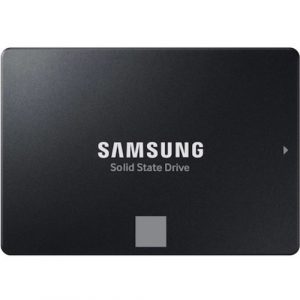 Samsung 870 EVO MZ-77E500E 500 GB Solid State Drive - 2.5
