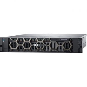 Dell EMC PowerEdge R7515 2U Rack Server - AMD SoC - 1 x AMD EPYC 7302P 3 GHz - 16 GB RAM - 480 GB SSD - Serial ATA/600