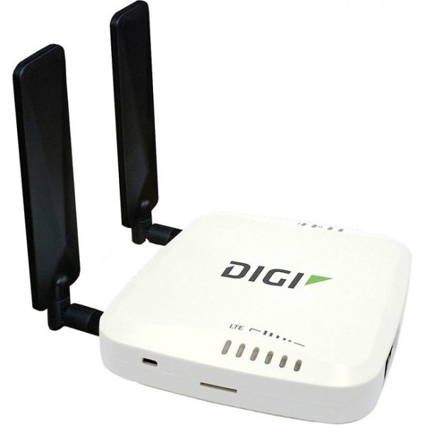 Digi EX15 2 SIM Cellular