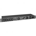 Tripp Lite PDUBHV101U 6-Outlets PDU