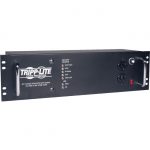 Tripp Lite 2400W Rackmount Line Conditioner w/ AVR / Surge Protection 120V 20A 60Hz 14 Outlet 12ft Cord Power Conditioner