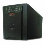 APC Smart-UPS 1500VA USB 120V SHIPBOARD- Not sold in CO
