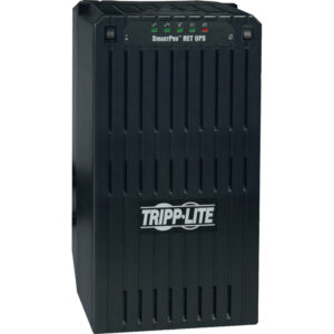 Tripp Lite UPS Smart 3000VA 2400W Tower AVR 120V XL DB9 for Servers
