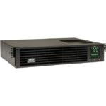 Tripp Lite UPS Smart 2200VA 1920W Rackmount AVR 120V Pure Sine Wave Extended Run LCD USB DB9 2URM