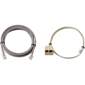 HP Cable Pack for Dual HP Cash Drawer