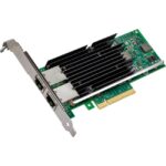 Intel® Ethernet Converged Network Adapter X540-T2