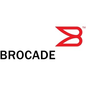 Brocade 1000Base-LX SFP Optic