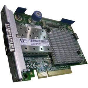 HPE 530FLR 10Gigabit Ethernet Card