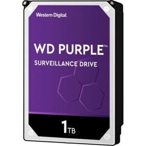 WD Black WD1003FZEX 1 TB Hard Drive - 3.5