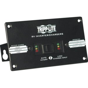 Tripp Lite Remote Control Module Inverters and Inverter / Chargers
