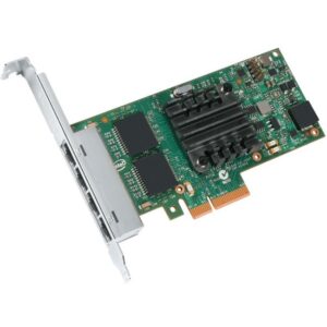 Intel® Ethernet Server Adapter I350-T4V2