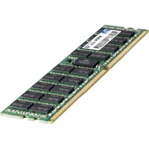 HPE 32GB (1x32GB) Quad Rank x4 DDR4-2133 CAS-15-15-15 Load Reduced Memory Kit
