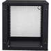 APC by Schneider Electric NetShelter WX 12U Wall Mount Cabinet