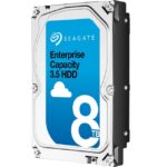 Seagate ST8000NM0095 8 TB Hard Drive - 3.5" Internal - SAS (12Gb/s SAS)