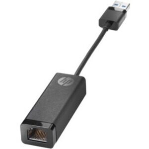 HPE USB 3.0 to Gigabit LAN Adapter