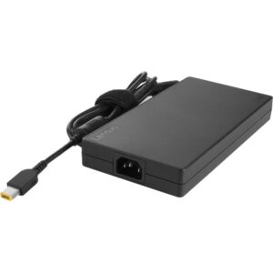 Lenovo ThinkPad 230W AC Adapter (slim tip) - US/CAN/MEX