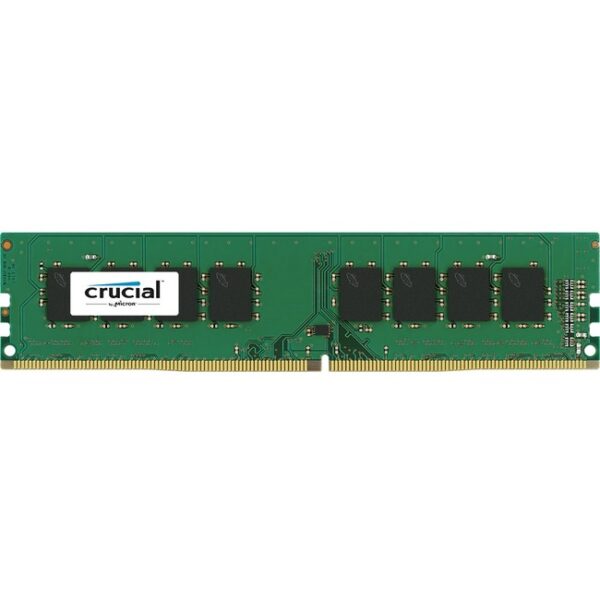 Crucial 16GB DDR4 SDRAM Memory Module