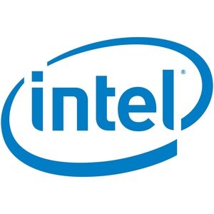 Intel Mounting Rail Kit for Rack - Silver