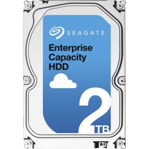 Seagate ST2000NM0045 2 TB Hard Drive - 3.5