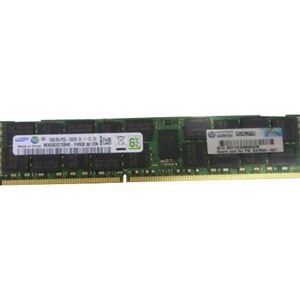 HPE 16GB DDR3 SDRAM Memory Module