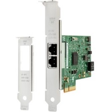 HP Intel Ethernet I350-T2 2-Port 1Gb NIC