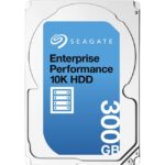 Seagate ST300MM0058 300 GB Hard Drive - 2.5" Internal - SAS (12Gb/s SAS)