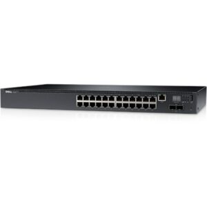 Dell N1548P Layer 3 Switch 463-7711