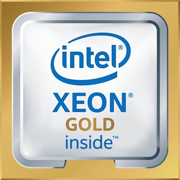 Intel Xeon Gold 5122 Quad-core (4 Core) 3.60 GHz Processor