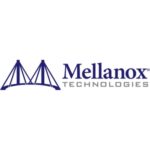 Mellanox LinkX QSFP56 Splitter Network Cable