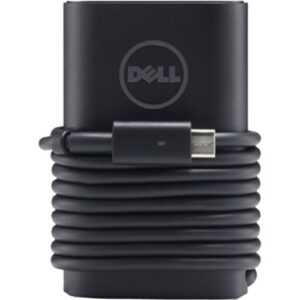 Dell Kit - 45W AC Adapter, Type-C, US