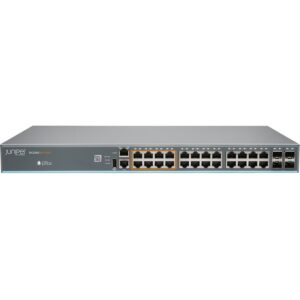 Juniper EX2300-24MP Ethernet Switch