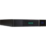 HPE R/T3000 Tower/Rack Mountable UPS