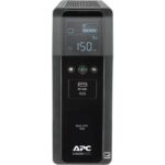 APC by Schneider Electric Back-UPS Pro BN 1500VA