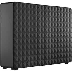 Seagate Expansion 6 TB Desktop Hard Drive - 3.5