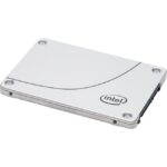 Intel D3-S4510 480 GB Solid State Drive - 2.5" Internal - SATA (SATA/600)