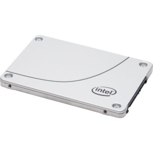 Intel D3-S4510 480 GB Solid State Drive - 2.5