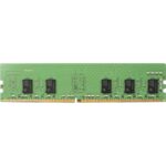 HP 8GB DDR4 SDRAM Memory Module